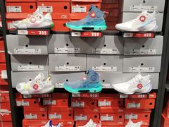 -法雅体育工厂店(皂君庙路店)