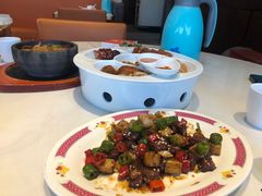 -嘉味港式餐厅(海门大有境店)