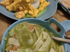 -金捞茶餐室(祐汉兴隆楼店)