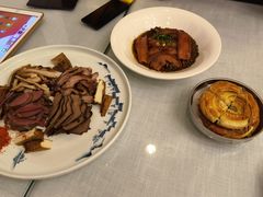 -新川办餐厅