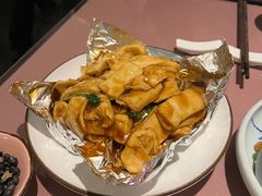 -天厨妙香素食餐厅(清华店)