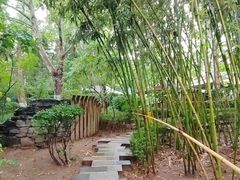 -春晖园度假酒店温泉