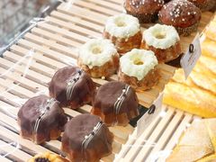 -CARINO BAKERY&CAFE(南方商城店)