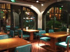 -弗兰克牛排西餐厅Ribone steak house(柠檬花园店)