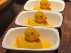 -丽晶轩中餐厅(重庆丽晶酒店)