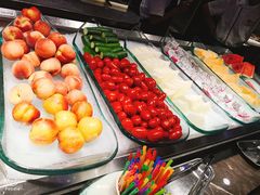 -吉布鲁牛排海鲜自助(CBD万达店)