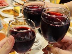 -九月海·海鲜自助(世纪东方店)