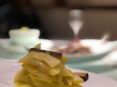 苏帮白什锦-老阊门菜馆(山塘街店)