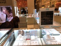 -新世界百货(明洞总店)