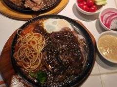 -豪享来中西餐厅(隆昌店)