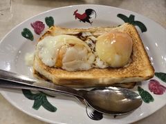 -何九海南茶店(鬼仔巷店)