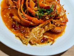 -连鹭海鲜·海肠捞饭·海胆饭(星海店)