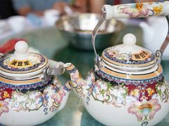 -冰泉豆浆馆(白云山总店)