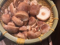 -捞王猪肚鸡火锅(金华义乌之心店)
