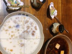 -椰语堂·海南清补凉(中山骑楼店)
