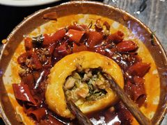 -冯校长老火锅(深圳福田店)