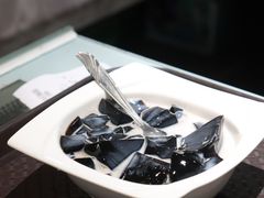 -梧州双钱龟苓膏(丽港航母店)