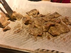 -玫瑰花园自助烤肉(顺义鑫海韵通店)