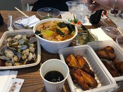 -盒马鲜生(悦峰店)