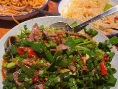 -Mountain House East Village 川山甲