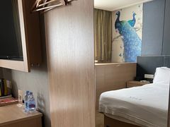 -JOYA湾悦国际酒店(世界之窗店)