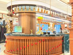 -马克西姆俄罗斯餐厅(绥芬河店)