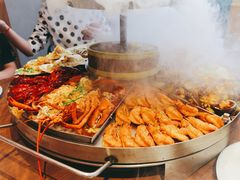 -日进一片海.生腌海鲜火锅.宵夜烧烤(三里屯总店)