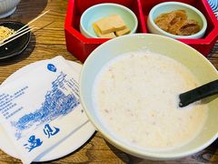 -上席擂茶·新中式青年茶馆(古城店)