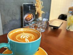 -UPPER KITCHEN(延安路店)