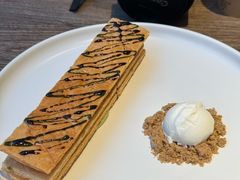 -Vanilla Specialty Coffee(八大关店)