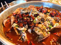 -水煮三国·川鲁江湖菜(香山店)