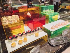 -乐咖啡西餐厅(太湖皇冠假日酒店)
