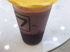 -7分甜(尹山湖歌林公园店)