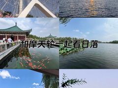 -东湖听涛景区