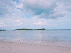 -查汶海滩