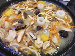 -草墩罗非鱼庄•野生菌•腊排骨(七星街上段店)