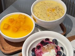 -满记甜品(静安大悦城店)