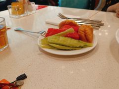 -东方豪客牛排意面披萨(金凤万达店)