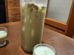 -掌上鲜(南顺城街店)