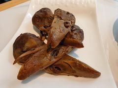 酱鸭头-小秦淮·南京土菜(新亭西路店)