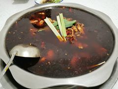 -程记私房火锅兔(总店)