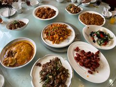 -同发号饭庄(复兴路店)