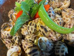 -蟹榭·本帮江浙菜·蟹宴(五角场合生汇商场店)