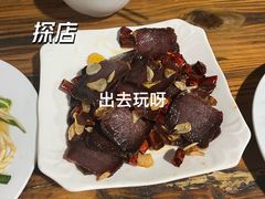 -阿葉农家饭店