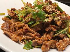 -小放牛炒菜馆(三丰店)