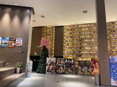 -深影国际影城(学院南路店CGS中国巨幕店)