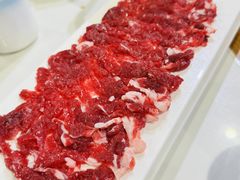 -周记潮汕牛肉·小龙虾烧烤(九亭金地广场店)