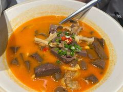 -湘中缘·湖南菜(娄底驻京办店)