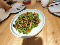 外婆家雪豆-阿姆源(万象城店)