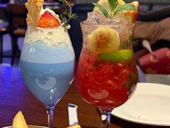 -bluefrog蓝蛙(新三里屯太古里店)